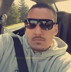 Meet your Posher, Roque